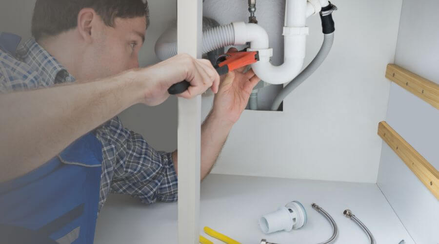 Professional emergency plumbing in Bryans Road, MD